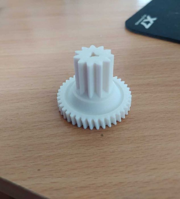 Pinion masina tocat - Heinner, Silvercrest, Moulinex, Scarlett, etc