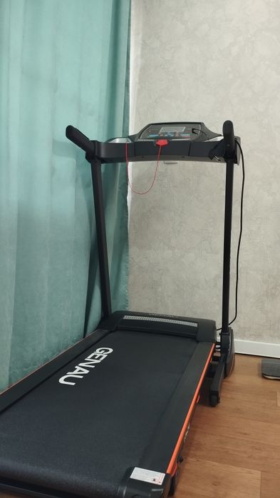 Беговая дорожка GENAU TR50