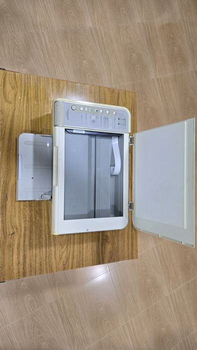 Принтер hp deskjet f4283 all-in-one
