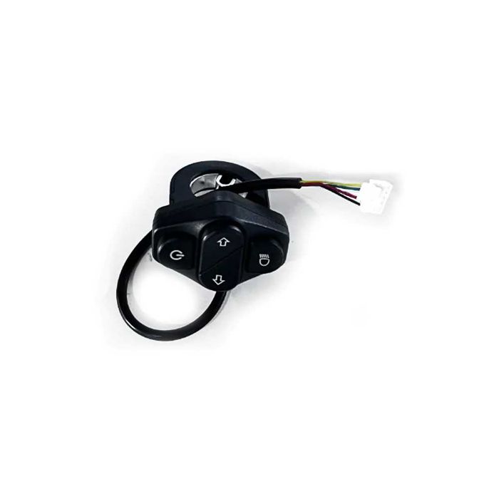 Întrerupător pentru trotineta electrica KuKirin A1