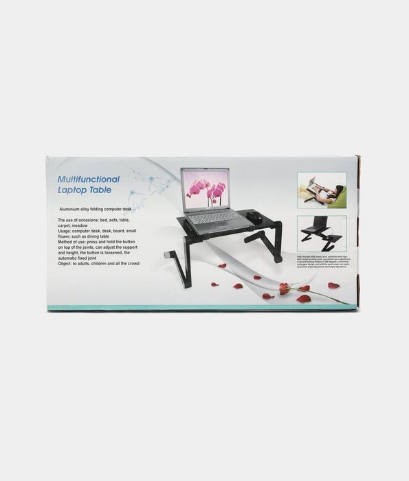 Подставка для ноутбука с кулером