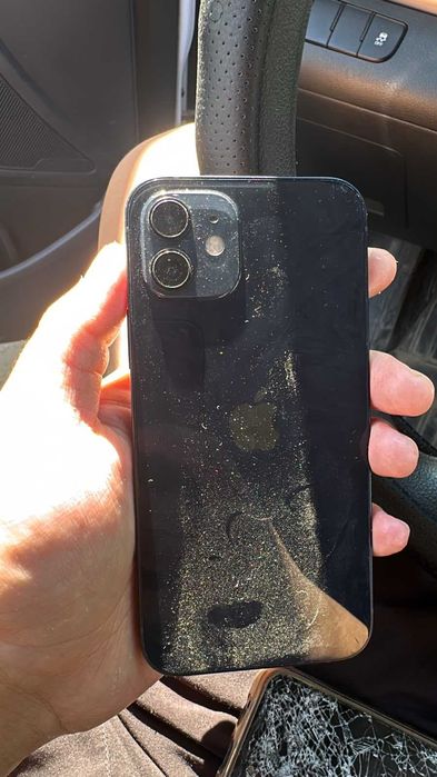 Iphone 12 128 gb