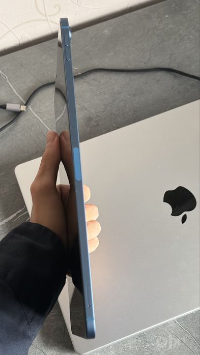 iPad Air M1 64GB Cellular+Wi-fi