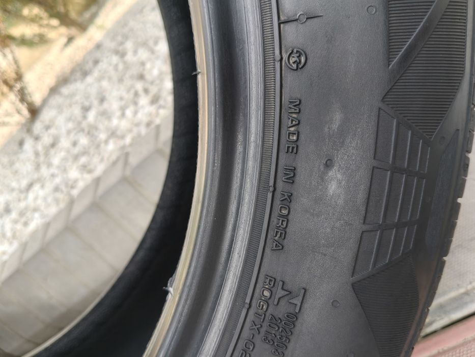 Продам летние шины