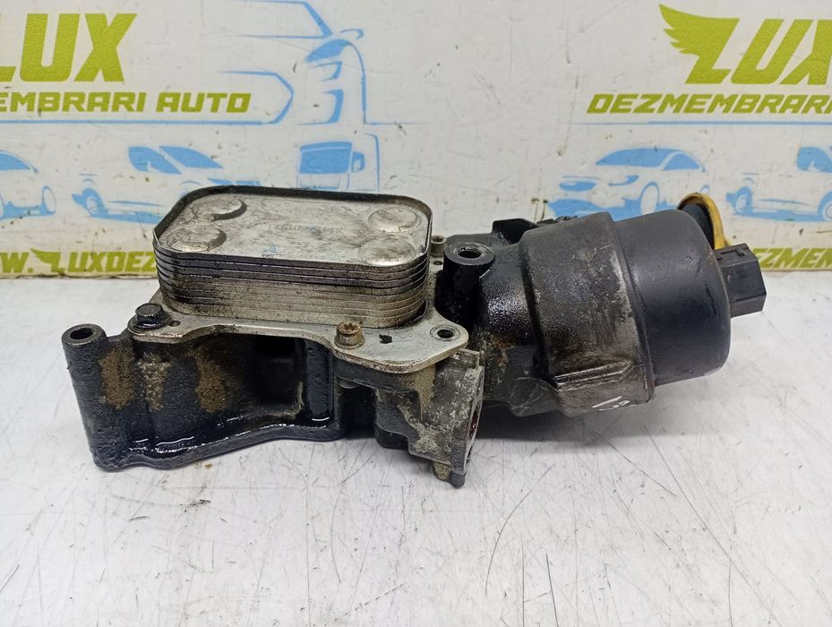 Racitor ulei termoflot Opel Astra H (2004 - 2007) 1.3 cdti Z13DTH