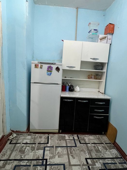 2 хонали квартира ижарага куйилади. Узимники, маклерсиз