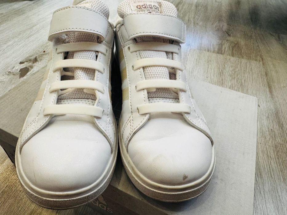 Детски маратонки Adidas