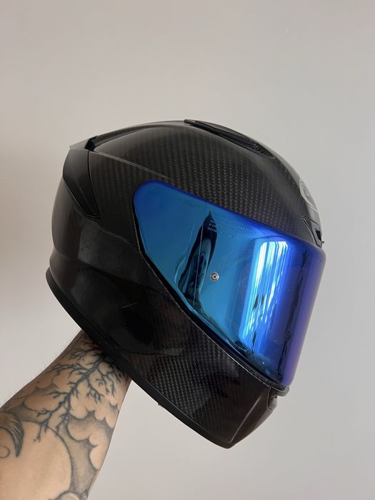 Suomy tx pro carbon