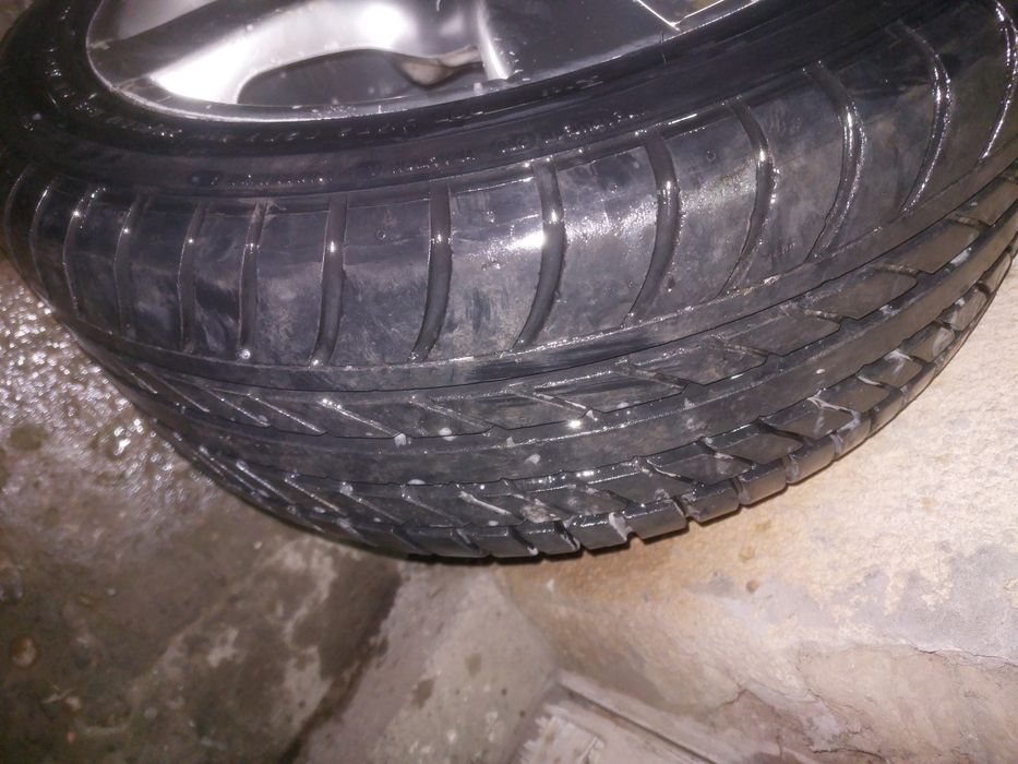 Диска комплект в сборе