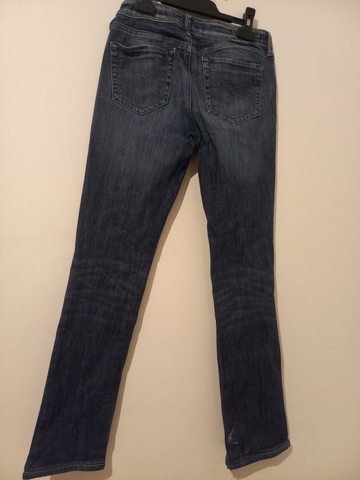 Blugi Replay Blue Jeans