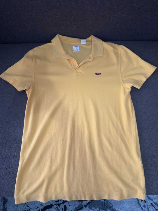 Tricou polo LEVI'S