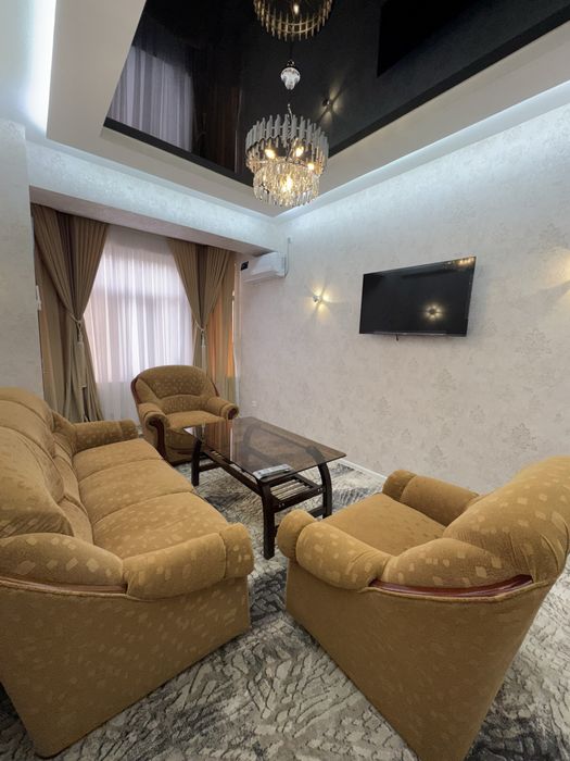 Сдаём квартиру ‼️ Ориентир - Рустам Шурбо‼️