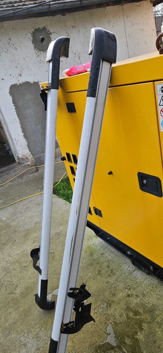 Странични степени за тойота рав 4