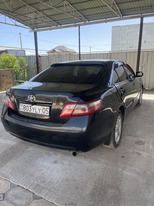 Продам Camry 40. Сост отл