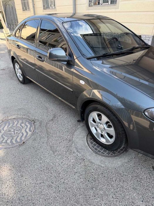 Gentra 2019 йил автомат