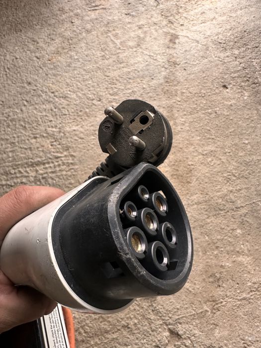 Cablu Incarcare Masina Electrica KIA