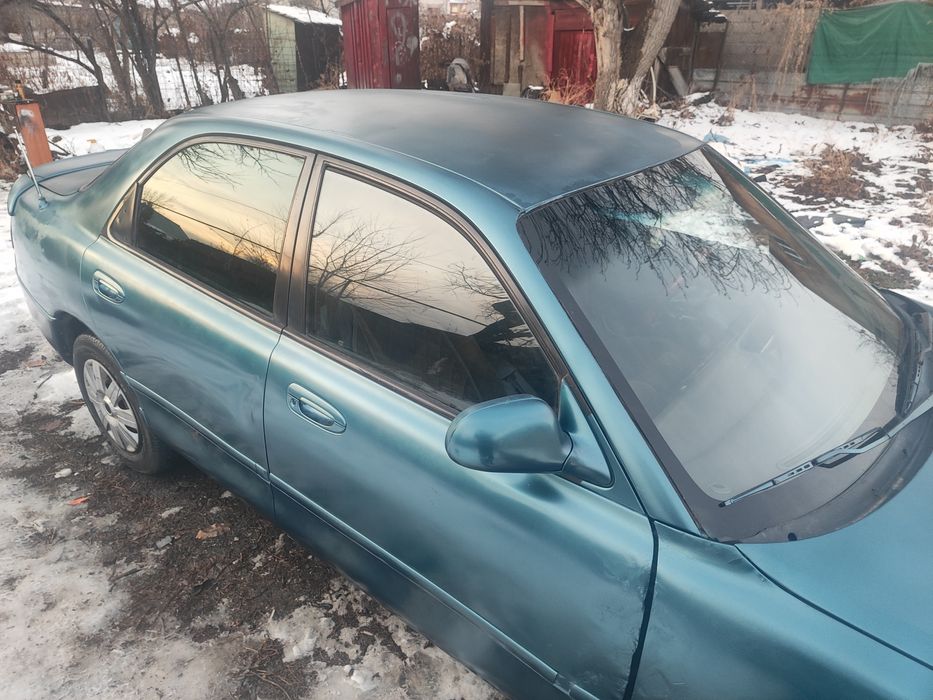 Мазда 626 Кронос продам