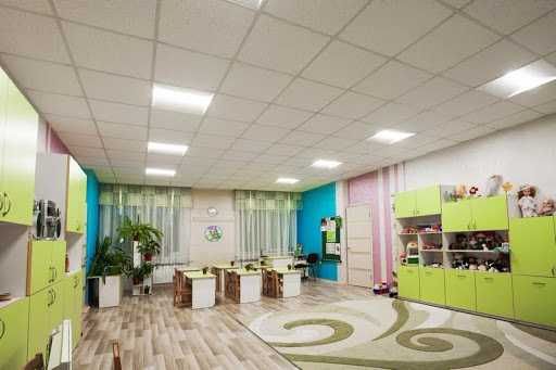 Armstrong komplek T profil+led. Армстронг в комплекте Т профиль+лед 6