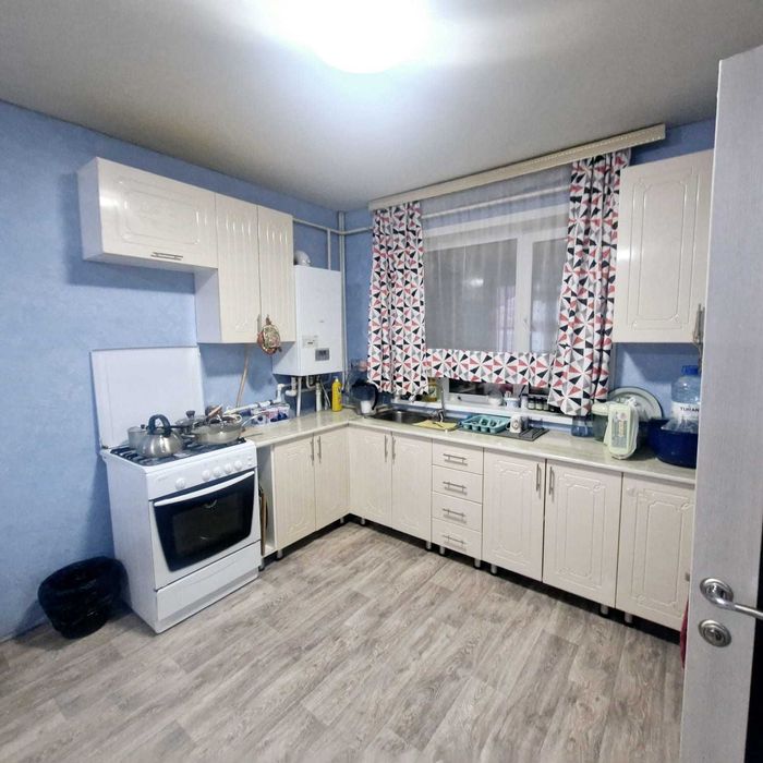 Продажа 2-этажного дома ул Джамбула