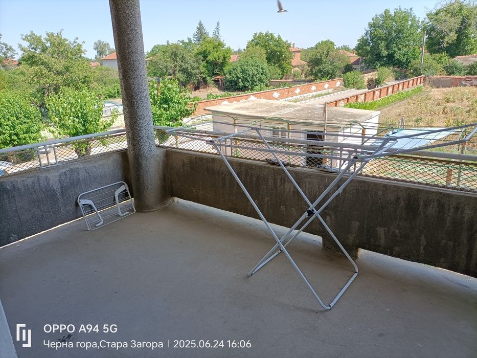 Продава се Къща в с. Черна гора, Област Стара Загора - 176 кв.м за 290 €/кв.м - Снимка #6