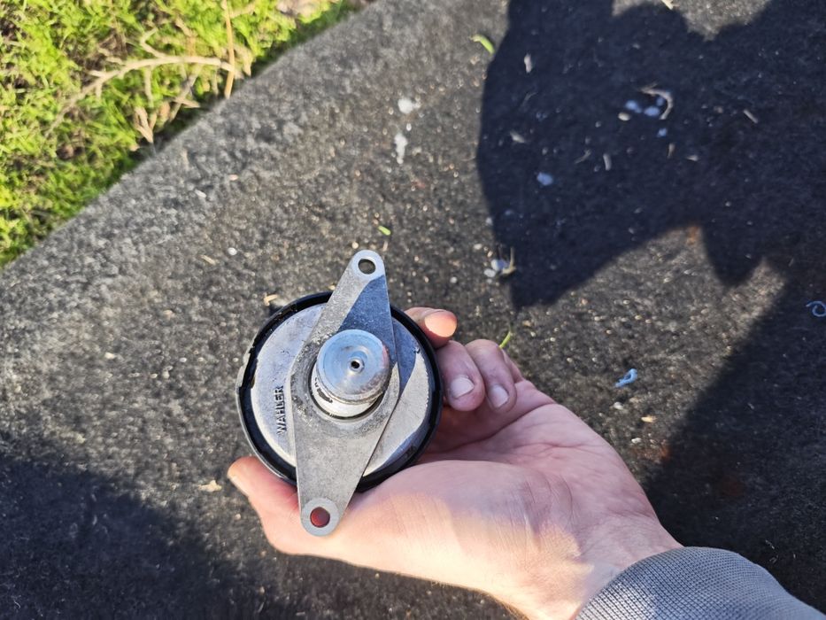 Егр Клапан Опел Астра Г 2.0дизел