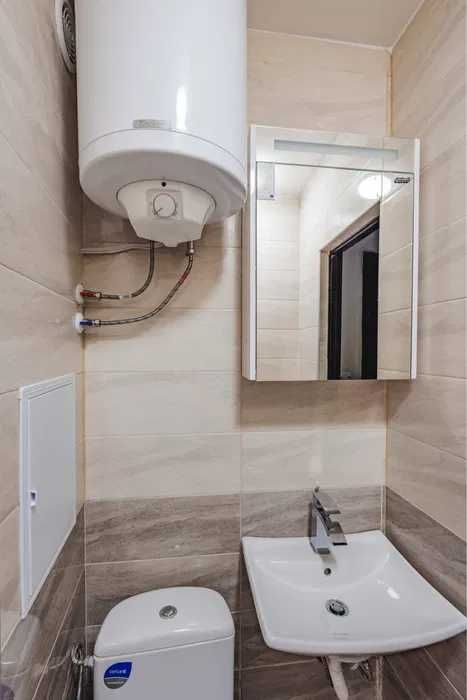 Дава се под наем Двустаен апартамент в София, Банишора - 65 кв.м за 400 € - Снимка #1