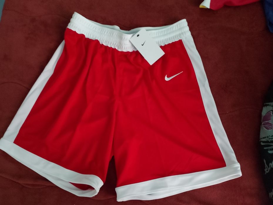 Къси панталони Nike Barselona Liverpool  и други модели  Оригинални