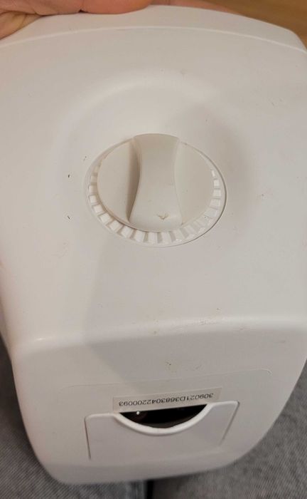 Set 2 boxe DAP Audio EVO ST interior exterior 100W