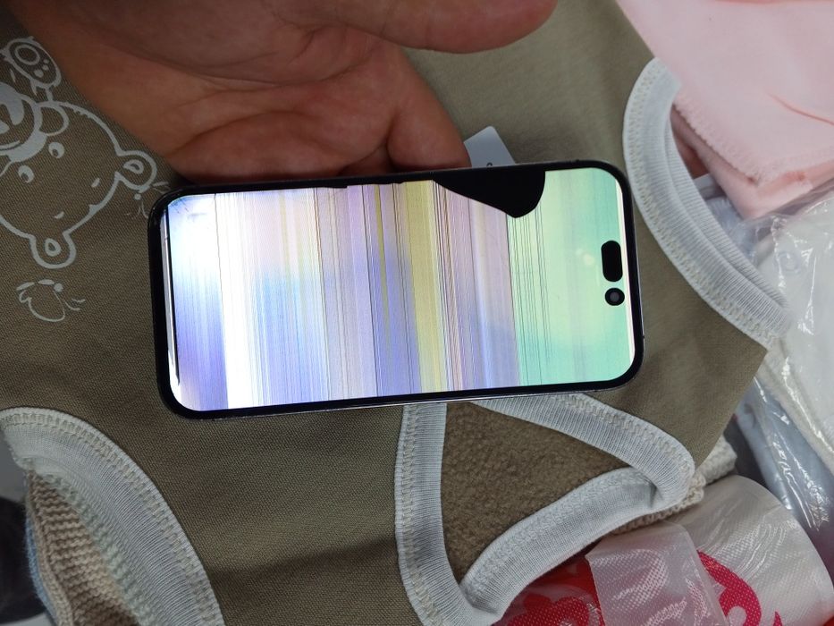 IPhone 14pro 256 гб