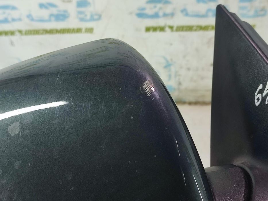 Oglinda dreapta Hyundai i30 PD 3 [2th facelift] [2020 - 2024] 1.5 ben
