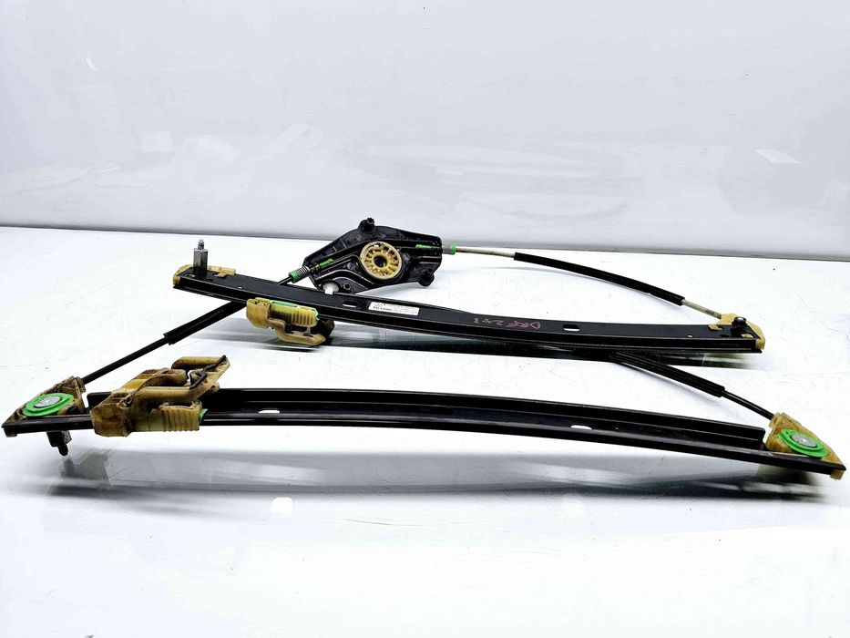 Macara electrica geam dreapta fata Audi Q5 (8RB) [Fabr 2008-2016] S-li