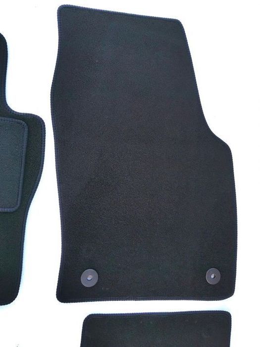Covorase mocheta Polo 6 Fabia 3 Seat Arona VW Taigo VW T-Cross 2017--