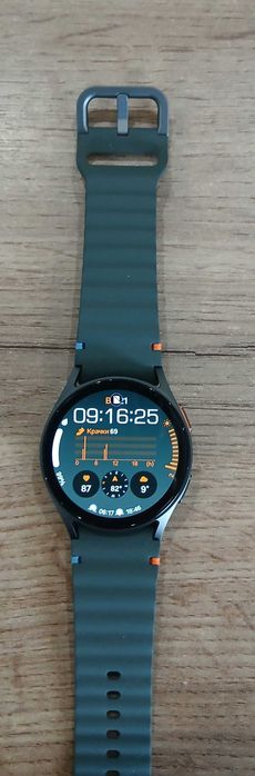 Samsung Galaxy Watch 7 в ГАРАНЦИЯ