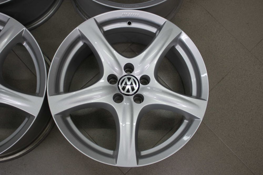 Джанти 17" VW Golf4