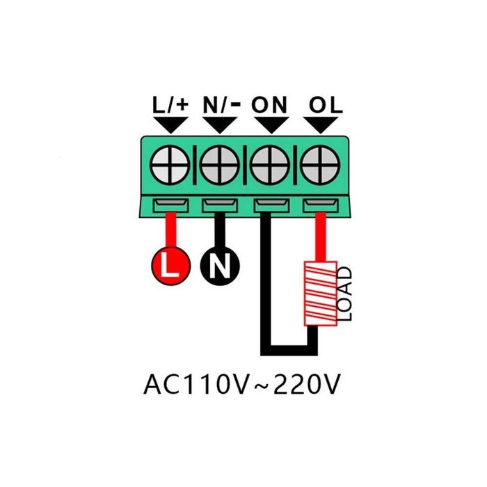 Мултифункционално реле за време T2310. Българско ръководство