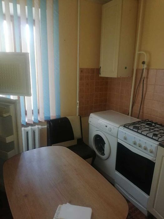 Продам однокомнатную квартиру