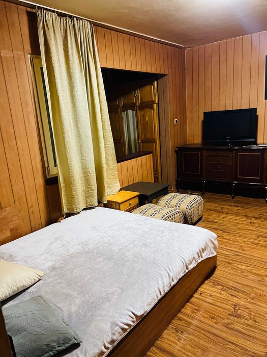 Дава се под наем Двустаен апартамент в Пловдив, Тракия - 40 кв.м за 244.8 € - Снимка #1