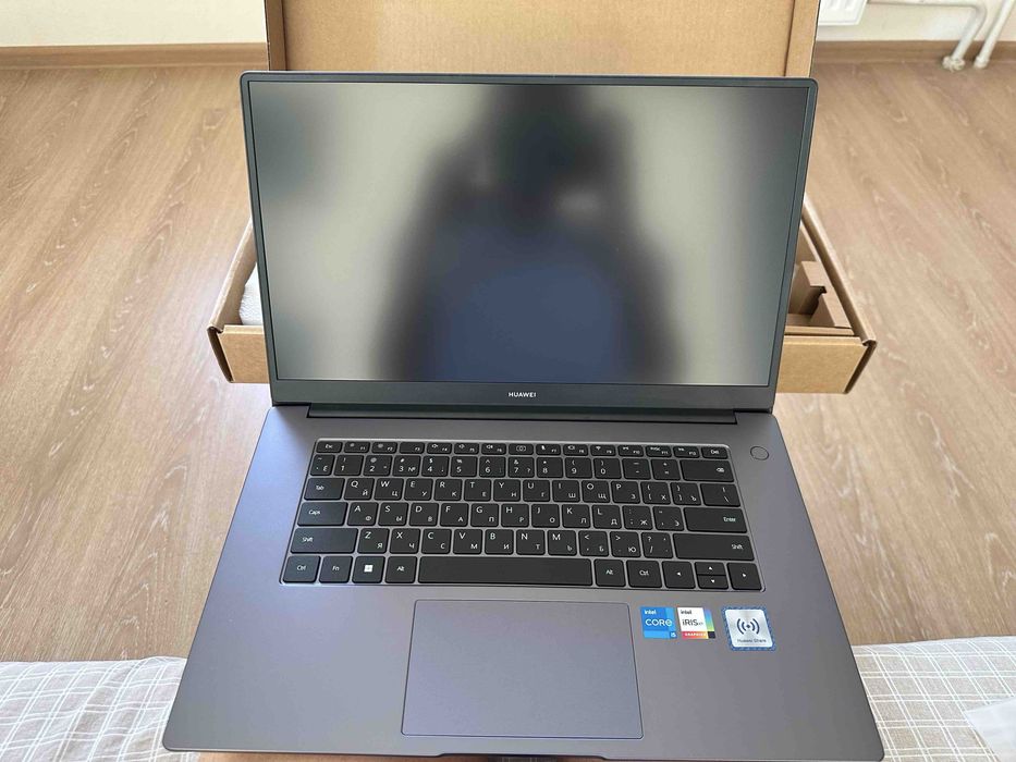 Ноутбук Huawei MateBook D 15