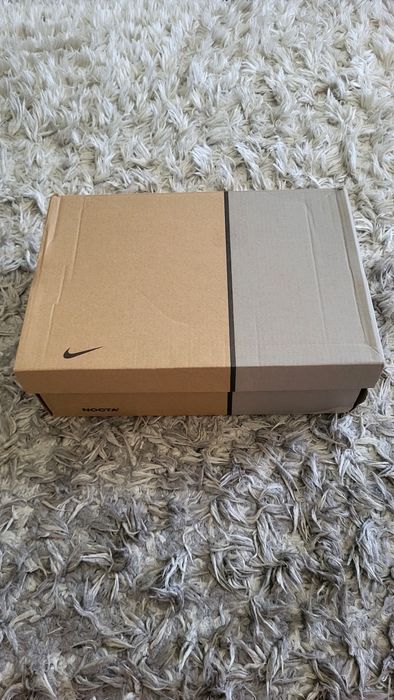 Nike Nocta Hot steps 2