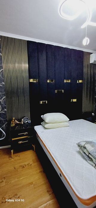 Sifatli va Zamonaviy Mebellar MARLENT brendidan !