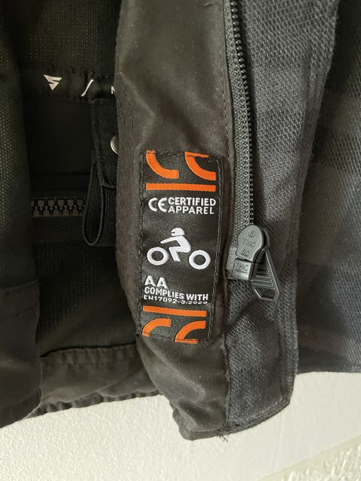 Camasa moto Shima de barbati