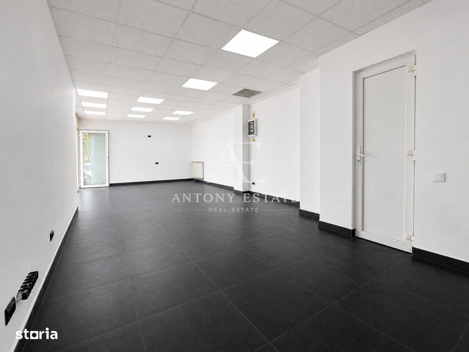 Antony Estate | Chirie Sp Comercial 45 mp, Iosia - Oradea