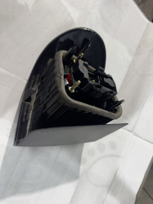 Стоп Renault Megane