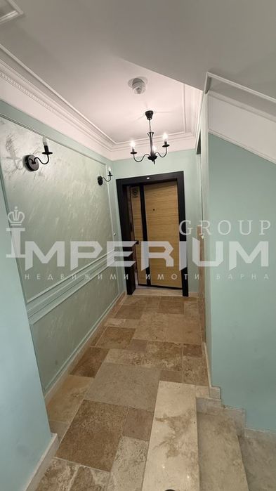 Дава се под наем Тристаен апартамент в Варна, Виница - 80 кв.м за 700 € - Снимка #10