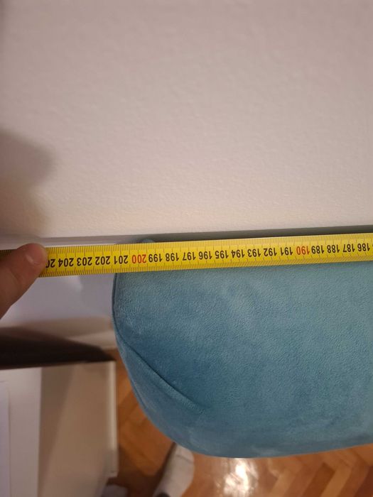 Tăblie Pat Tapițată , reconditionare tapiterie paturi