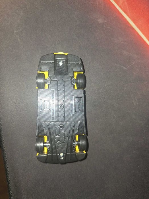 Ferrari Enzo Burago Количка