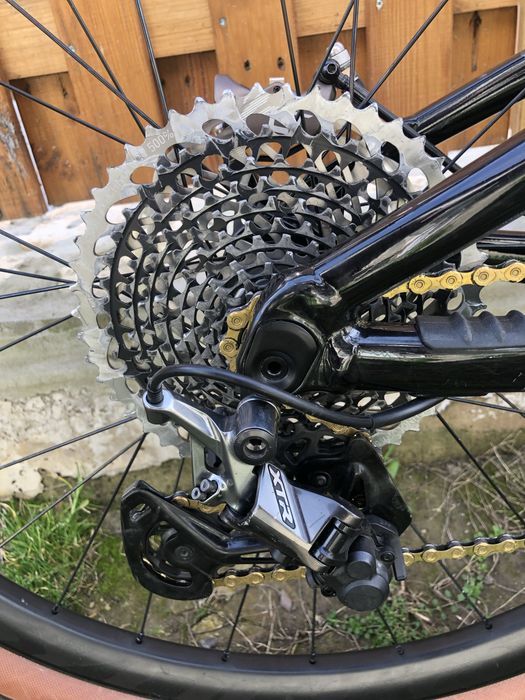 Giant Trance X-29”-2022 год.