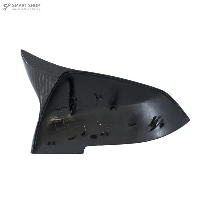 Capace oglinzi BMW Seria 1/2/3/4 Carbon Real