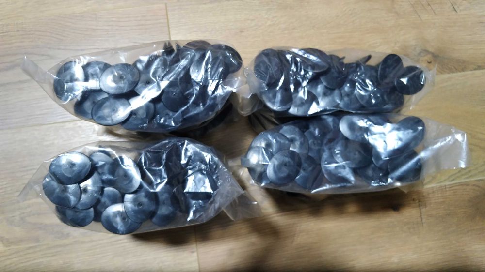 Țăruși / știfturi SUPER STRONG