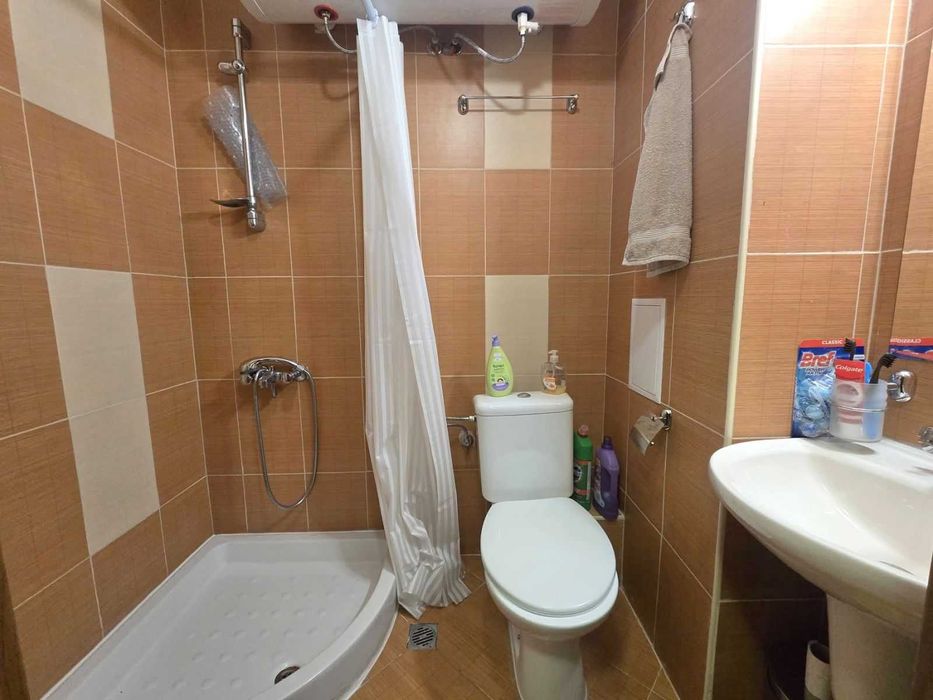 Pirin Golf & Country Club: обзаведено студио на изгодна цена